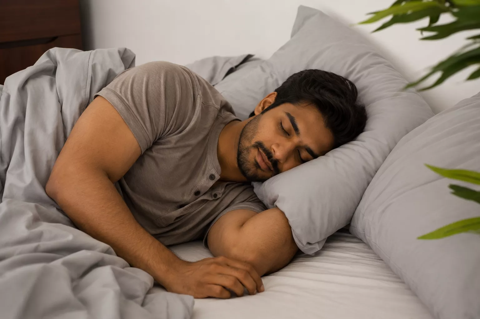 The Best Mattress Firmness for Side Sleepers: Wake Up Without Aches