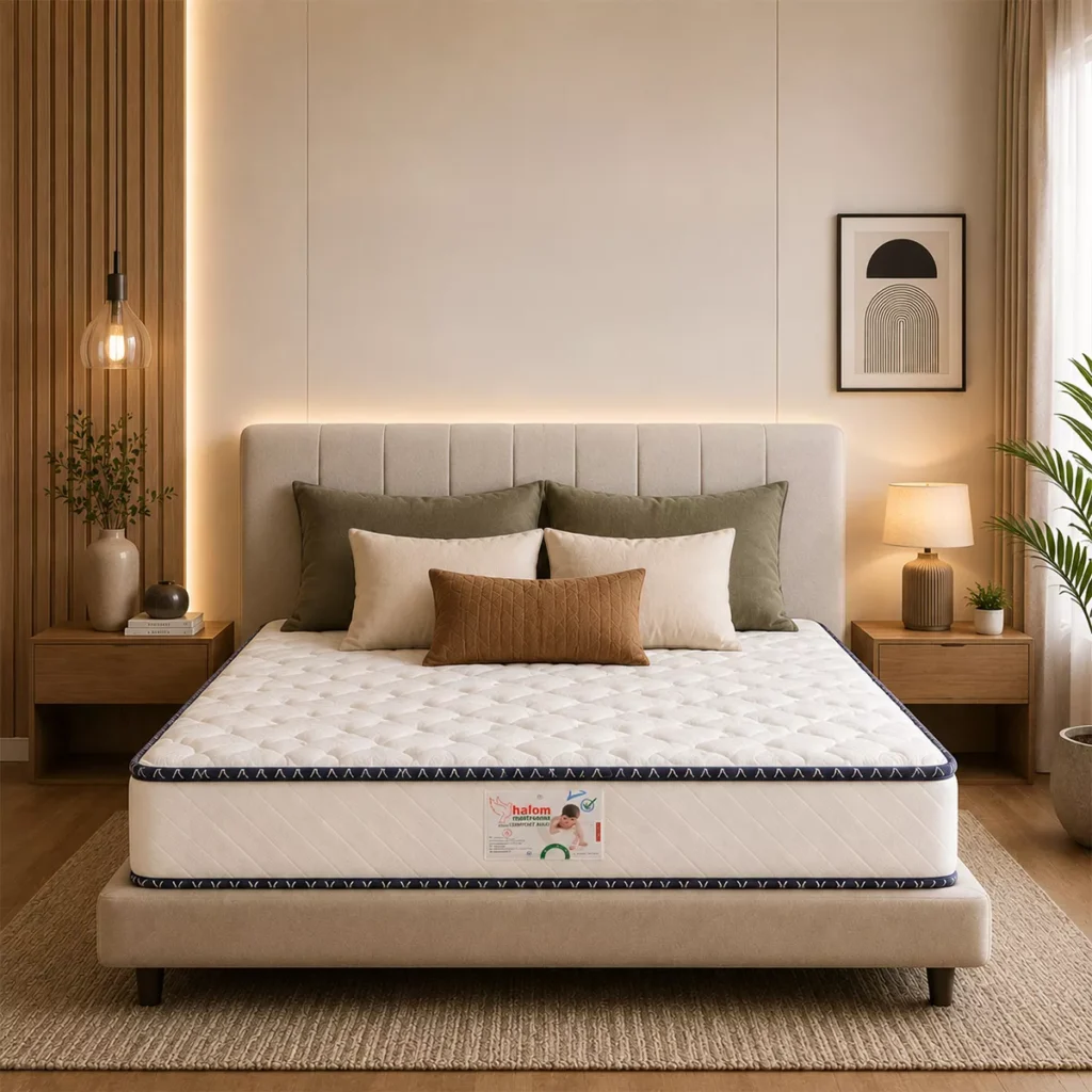 Shalom Comfort Max