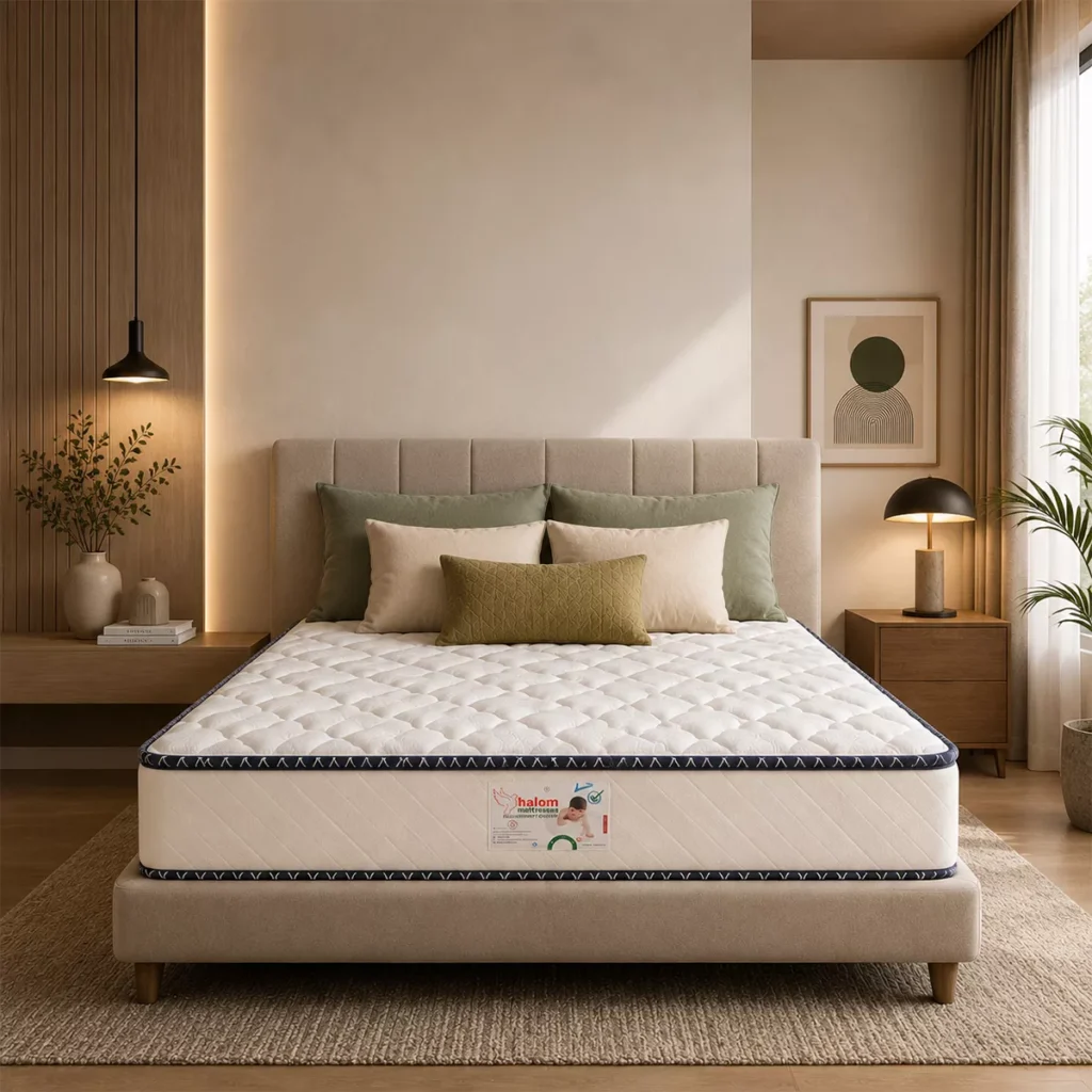 Shalom Comfort Quilt