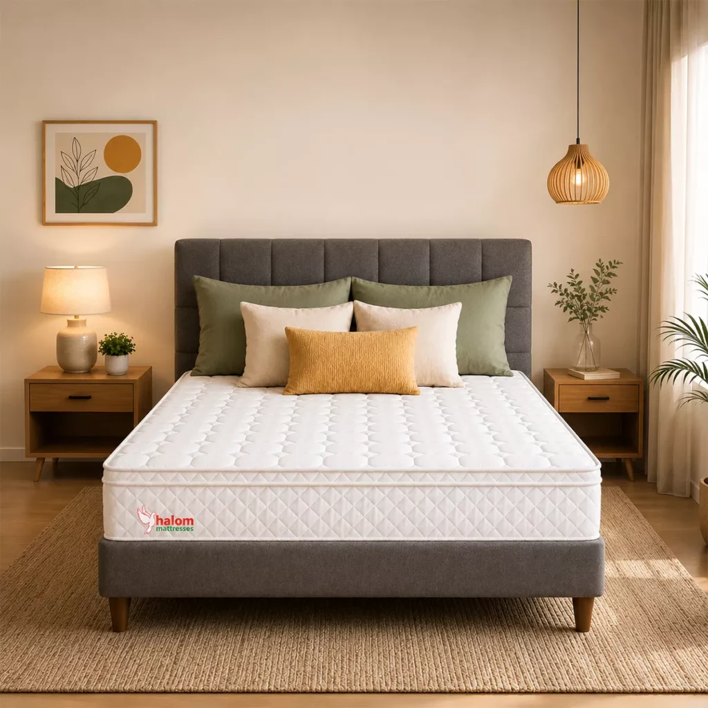 Shalom Rest Lite