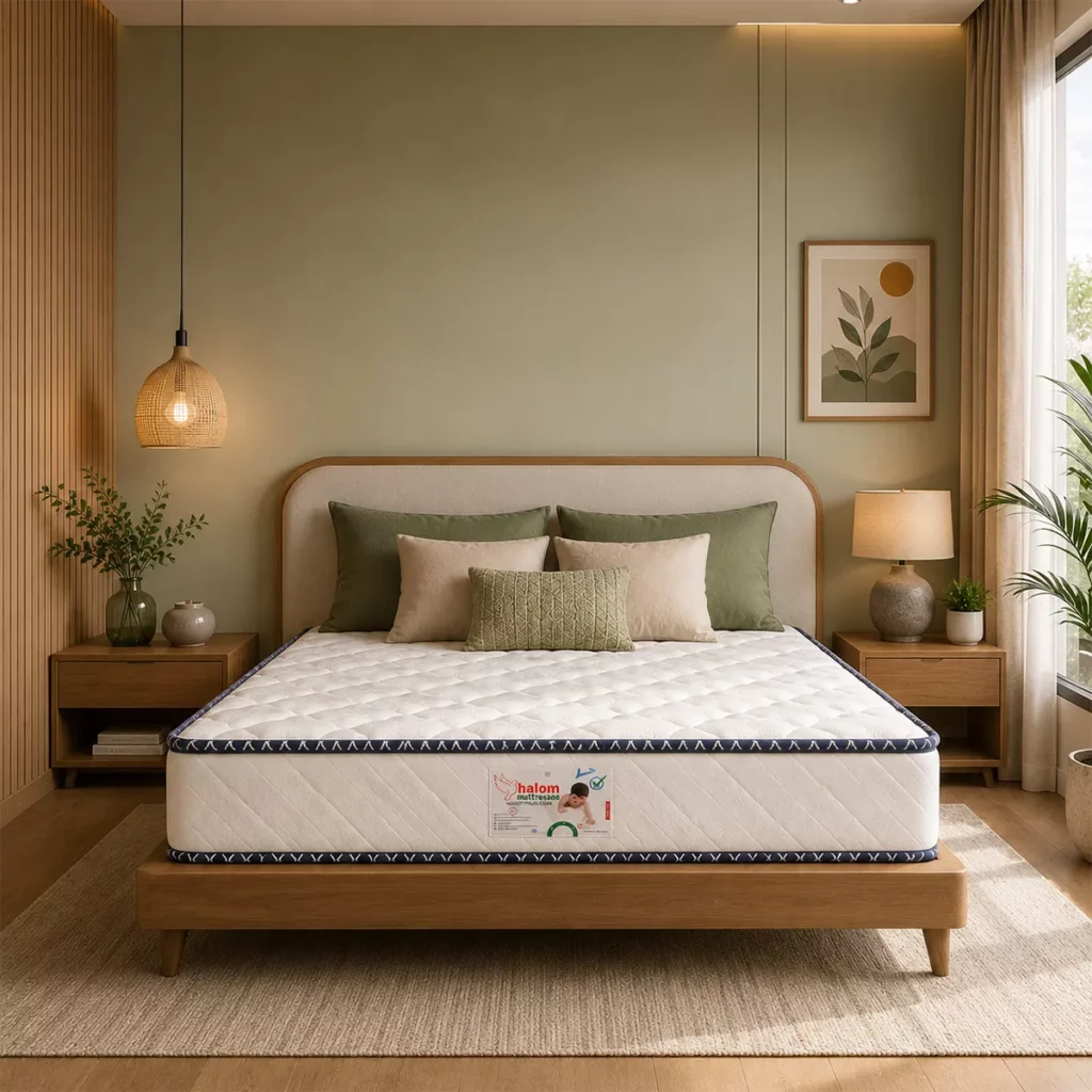 Shalom Rest Plus